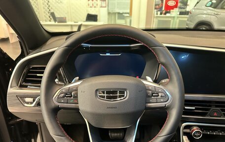 Geely Tugella FY11, 2024 год, 4 490 000 рублей, 10 фотография