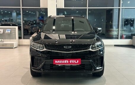 Geely Tugella FY11, 2024 год, 4 490 000 рублей, 3 фотография