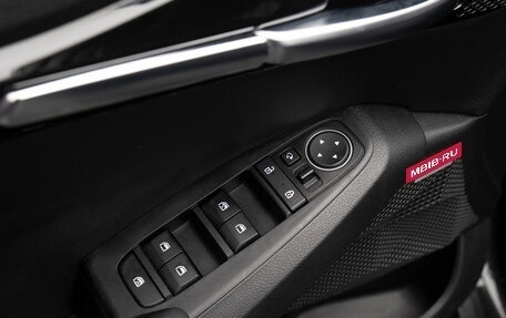 KIA Seltos I, 2021 год, 2 420 000 рублей, 23 фотография