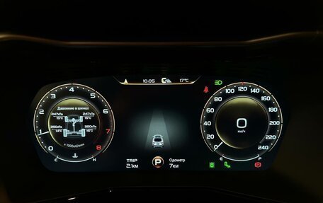 Geely Tugella FY11, 2024 год, 4 490 000 рублей, 11 фотография