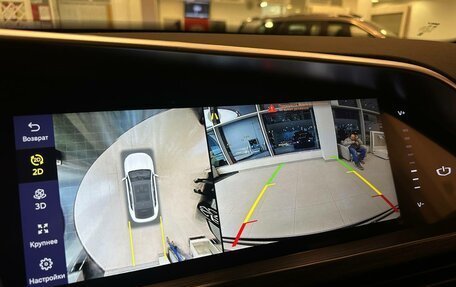 Geely Tugella FY11, 2024 год, 4 490 000 рублей, 13 фотография