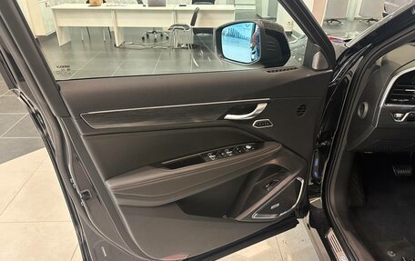 Geely Tugella FY11, 2024 год, 4 490 000 рублей, 17 фотография