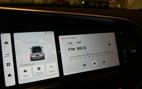 Geely Tugella FY11, 2024 год, 4 490 000 рублей, 12 фотография