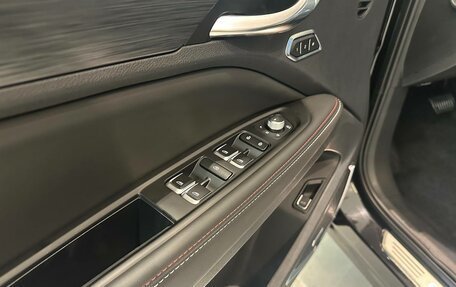 Geely Tugella FY11, 2024 год, 4 490 000 рублей, 18 фотография