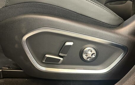 Geely Tugella FY11, 2024 год, 4 490 000 рублей, 19 фотография