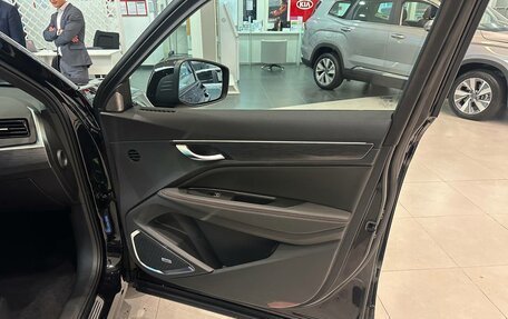 Geely Tugella FY11, 2024 год, 4 490 000 рублей, 21 фотография