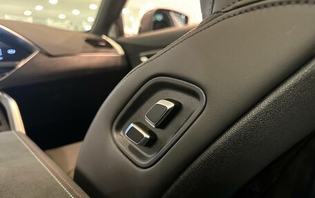 Geely Tugella FY11, 2024 год, 4 490 000 рублей, 22 фотография