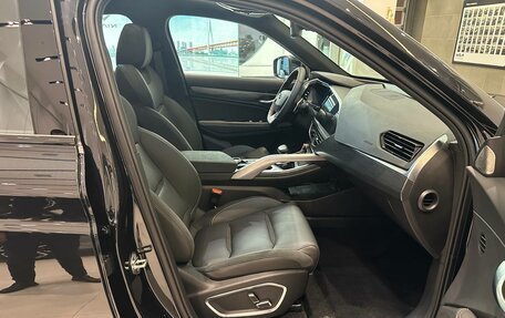 Geely Tugella FY11, 2024 год, 4 490 000 рублей, 20 фотография