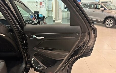 Geely Tugella FY11, 2024 год, 4 490 000 рублей, 25 фотография