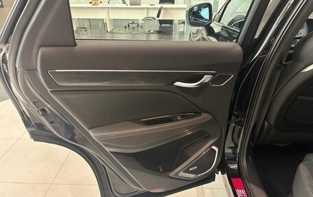 Geely Tugella FY11, 2024 год, 4 490 000 рублей, 24 фотография