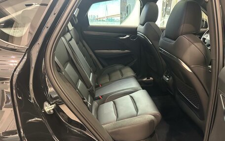 Geely Tugella FY11, 2024 год, 4 490 000 рублей, 27 фотография