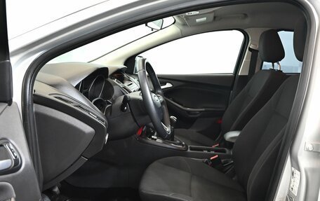 Ford Focus III, 2017 год, 1 450 000 рублей, 11 фотография