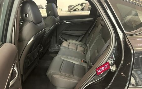 Geely Tugella FY11, 2024 год, 4 490 000 рублей, 26 фотография