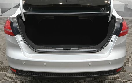 Ford Focus III, 2017 год, 1 450 000 рублей, 7 фотография