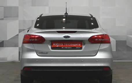 Ford Focus III, 2017 год, 1 450 000 рублей, 6 фотография