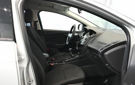 Ford Focus III, 2017 год, 1 450 000 рублей, 12 фотография