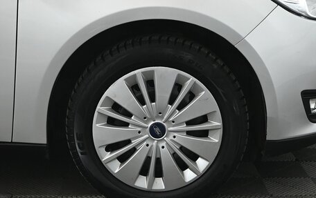 Ford Focus III, 2017 год, 1 450 000 рублей, 13 фотография