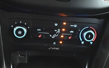 Ford Focus III, 2017 год, 1 450 000 рублей, 18 фотография