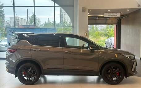 Geely Coolray I, 2024 год, 3 109 190 рублей, 4 фотография