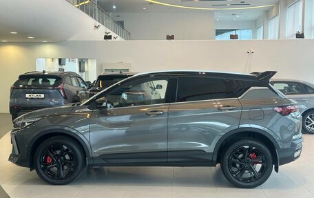 Geely Coolray I, 2024 год, 3 109 190 рублей, 8 фотография