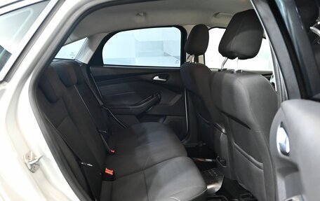 Ford Focus III, 2017 год, 1 450 000 рублей, 19 фотография