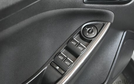 Ford Focus III, 2017 год, 1 450 000 рублей, 17 фотография