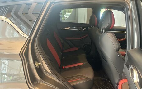 Geely Coolray I, 2024 год, 3 109 190 рублей, 11 фотография