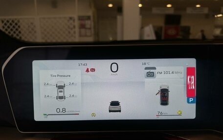 Geely Coolray I, 2024 год, 3 109 190 рублей, 17 фотография