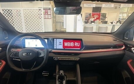 Geely Coolray I, 2024 год, 3 109 190 рублей, 15 фотография