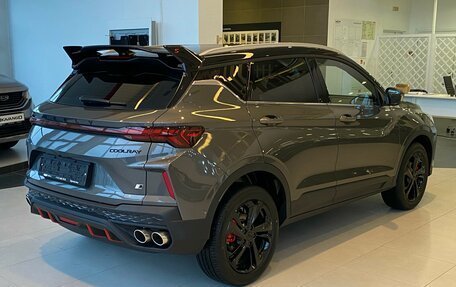 Geely Coolray I, 2024 год, 2 909 190 рублей, 5 фотография