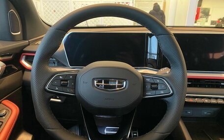 Geely Coolray I, 2024 год, 2 909 190 рублей, 17 фотография