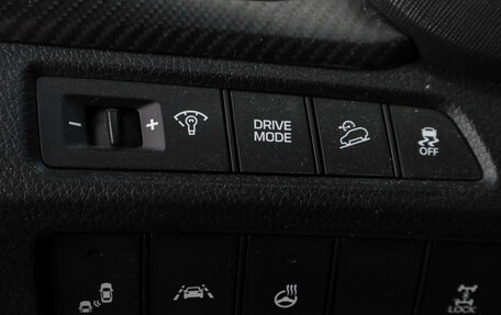 Hyundai Santa Fe III рестайлинг, 2016 год, 2 599 000 рублей, 9 фотография