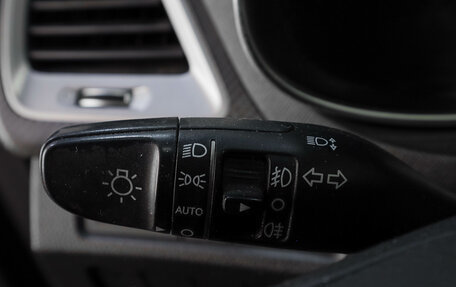 Hyundai Santa Fe III рестайлинг, 2016 год, 2 599 000 рублей, 11 фотография