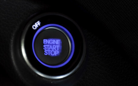 Hyundai Santa Fe III рестайлинг, 2016 год, 2 599 000 рублей, 16 фотография