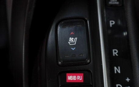 Hyundai Santa Fe III рестайлинг, 2016 год, 2 599 000 рублей, 12 фотография