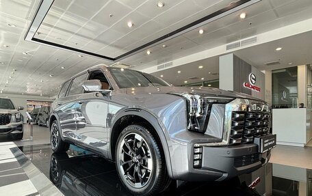 GAC GS8, 2025 год, 2 фотография