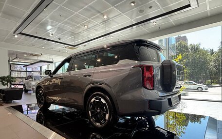 GAC GS8, 2025 год, 3 фотография