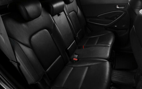 Hyundai Santa Fe III рестайлинг, 2016 год, 2 599 000 рублей, 23 фотография