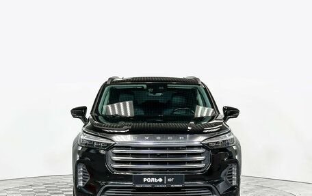 CheryExeed VX, 2022 год, 2 587 000 рублей, 2 фотография