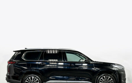 CheryExeed VX, 2022 год, 2 587 000 рублей, 4 фотография