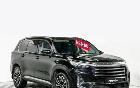 CheryExeed VX, 2022 год, 2 587 000 рублей, 3 фотография