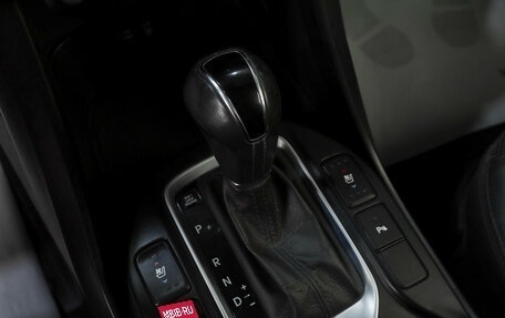 Hyundai Santa Fe III рестайлинг, 2016 год, 2 599 000 рублей, 20 фотография