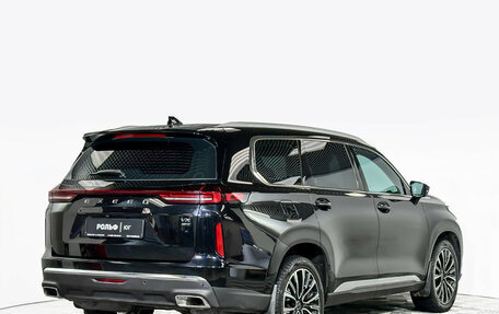 CheryExeed VX, 2022 год, 2 587 000 рублей, 5 фотография