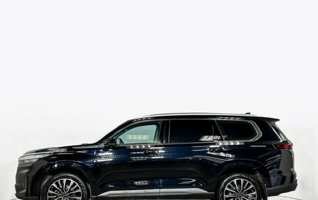 CheryExeed VX, 2022 год, 2 587 000 рублей, 8 фотография