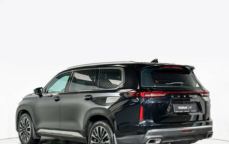 CheryExeed VX, 2022 год, 2 587 000 рублей, 7 фотография