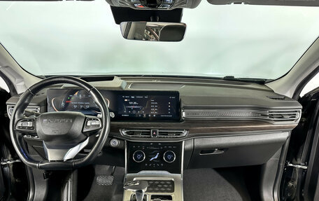 CheryExeed VX, 2022 год, 2 587 000 рублей, 12 фотография