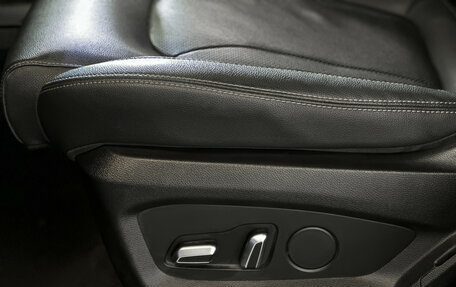 CheryExeed VX, 2022 год, 2 587 000 рублей, 19 фотография