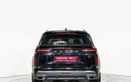 CheryExeed VX, 2022 год, 2 587 000 рублей, 6 фотография