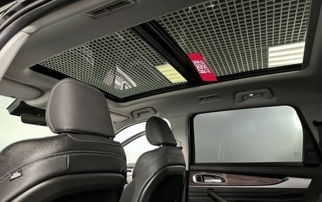 CheryExeed VX, 2022 год, 2 587 000 рублей, 16 фотография