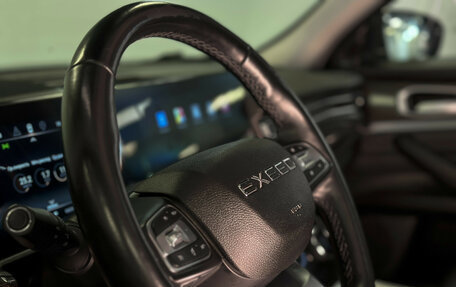 CheryExeed VX, 2022 год, 2 587 000 рублей, 23 фотография